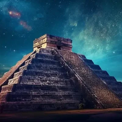 Chichén Itzá
