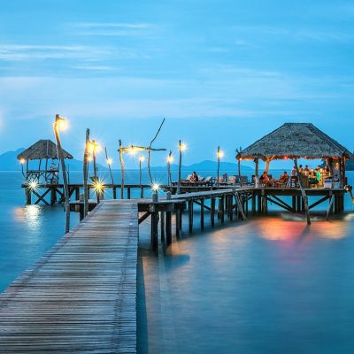 Cancún