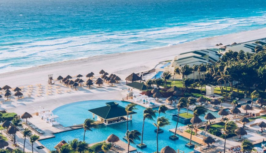 ¡Descubre el Paraíso Caribeño! Tu Guía Completa para Conocer y Enamorarte de Cancún, México