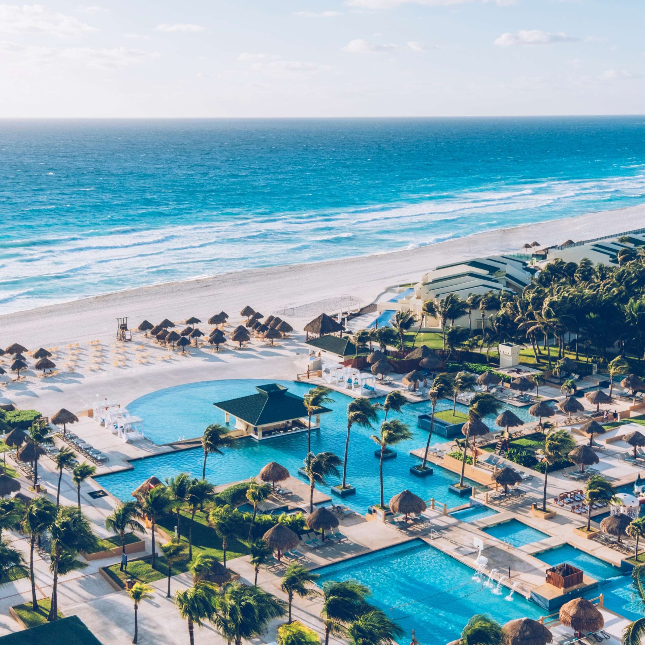 ¡Descubre el Paraíso Caribeño! Tu Guía Completa para Conocer y Enamorarte de Cancún, México