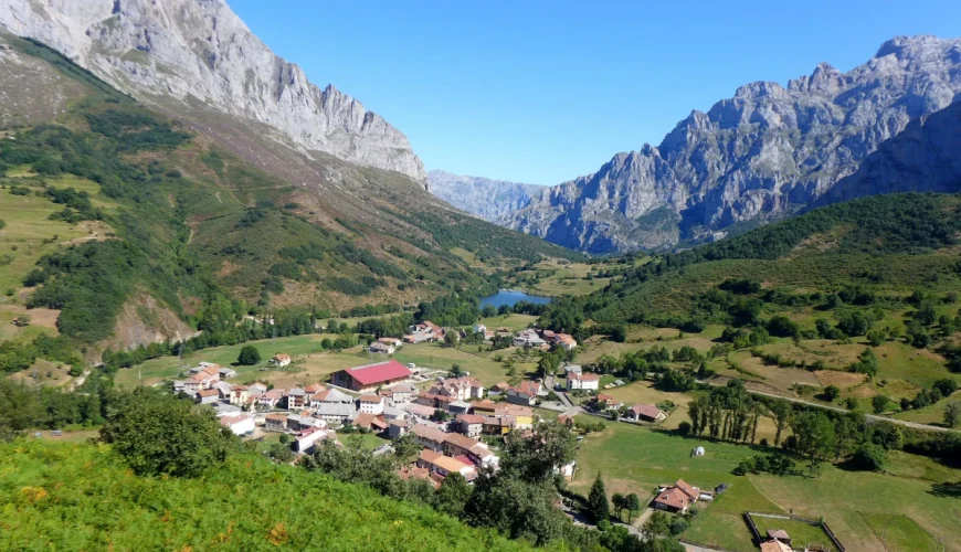 Barranquismo en los Picos de Europa: una aventura inolvidable