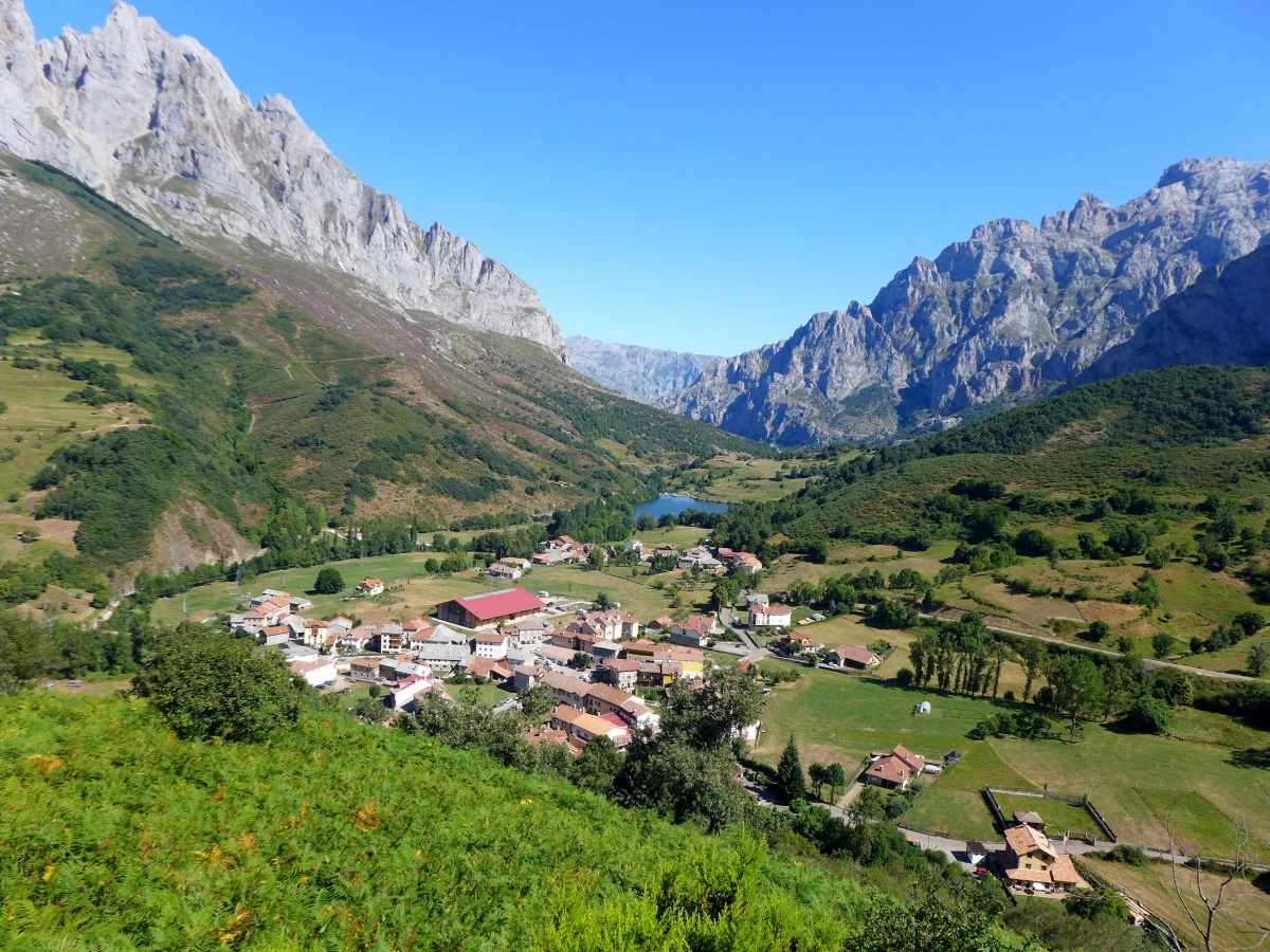 Barranquismo en los Picos de Europa: una aventura inolvidable