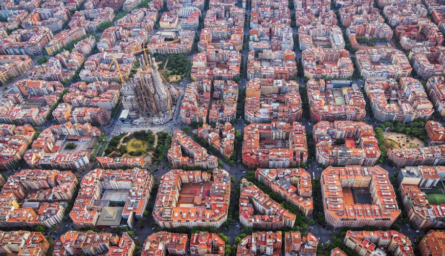 Descubre la Joya de Europa: Un Viaje Épico por 14 Ciudades Imperdibles