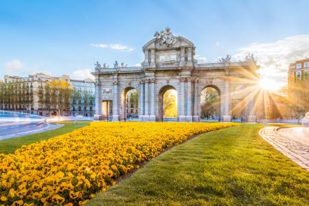 Bella Europa Tu Puerta a un Mundo de Experiencias