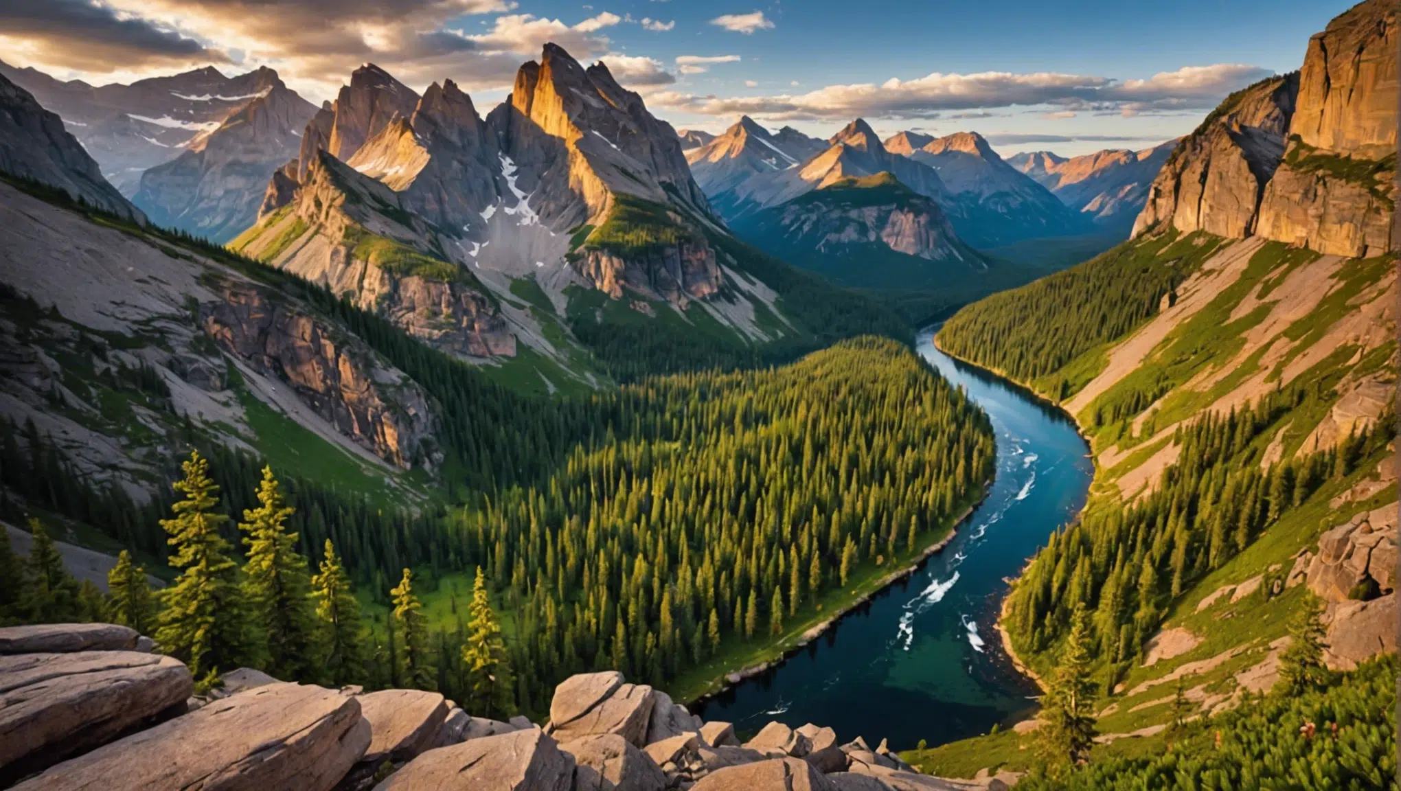 Fotografía de naturaleza: consejos para capturar la belleza del mundo y vivir una aventura visual