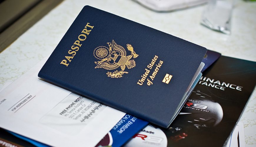 Guía completa para obtener la visa de turista americana en 2025