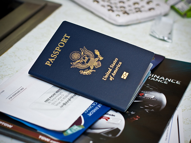 Guía completa para obtener la visa de turista americana en 2025