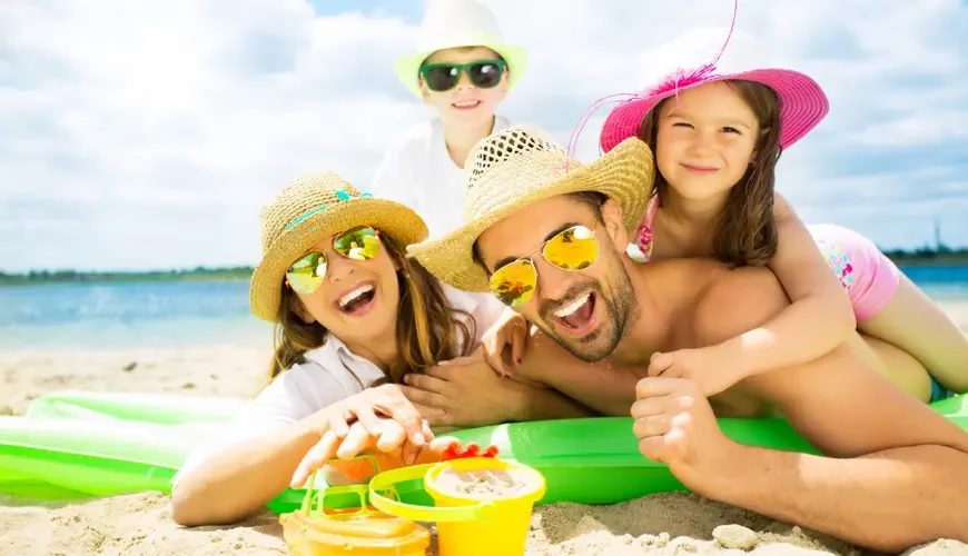 Desata la Aventura: Vacaciones Familiares que Despiertan la Emoción y Unen Corazones