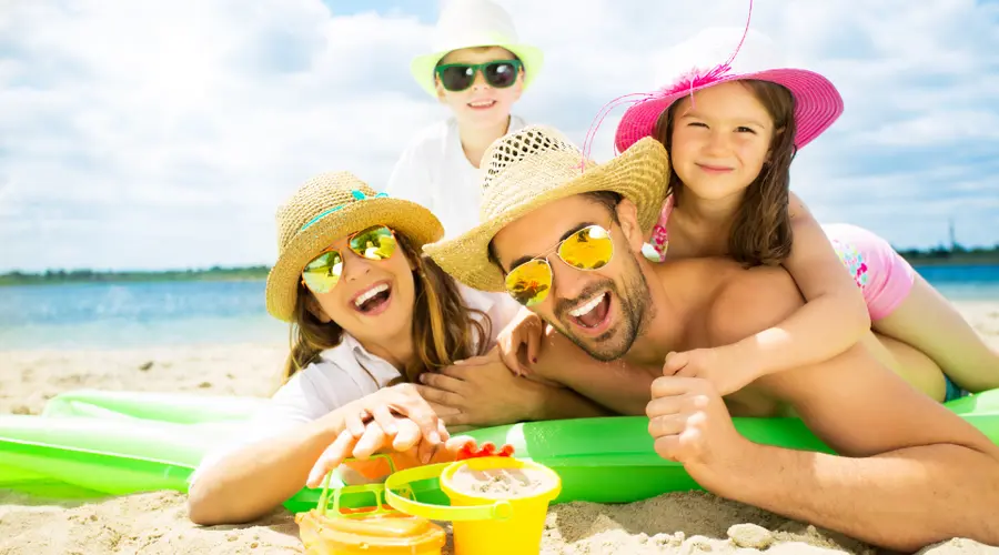 Desata la Aventura: Vacaciones Familiares que Despiertan la Emoción y Unen Corazones