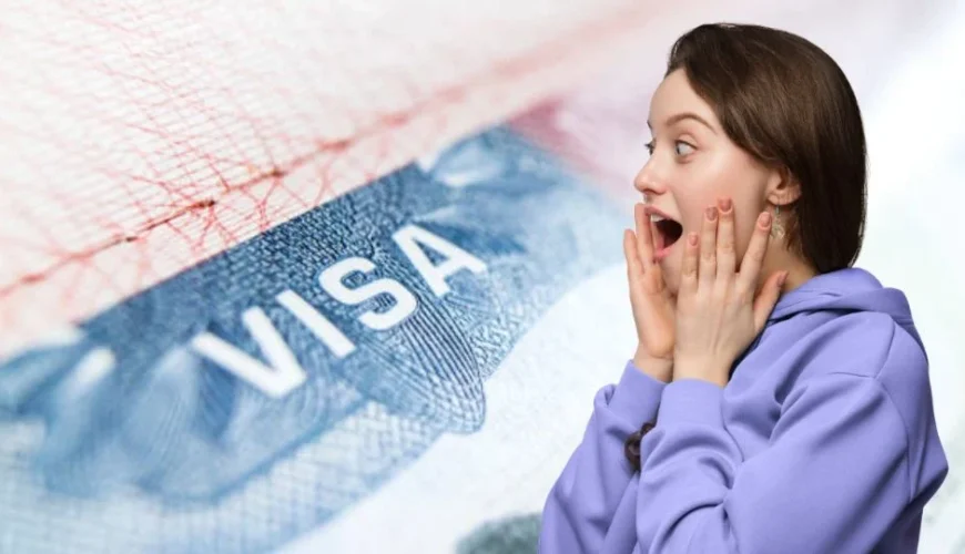 Navegando el Laberinto: Errores Comunes al Solicitar la Visa Americana y Cómo Evitarlos