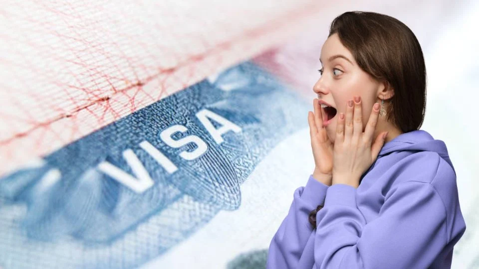 Navegando el Laberinto: Errores Comunes al Solicitar la Visa Americana y Cómo Evitarlos