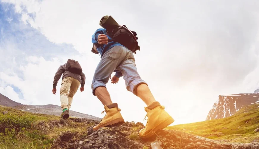 Escapadas de Fin de Semana para Amantes del Trekking: Desconecta, Recarga y Conquista la Naturaleza